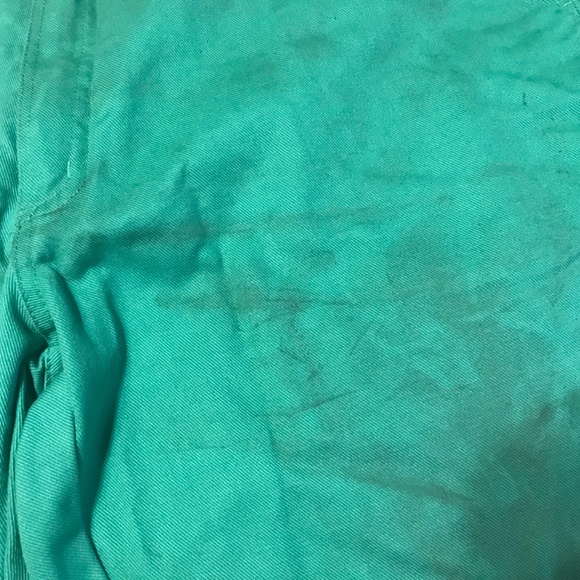 Black Stallion welding pants - Picture 4 of 12